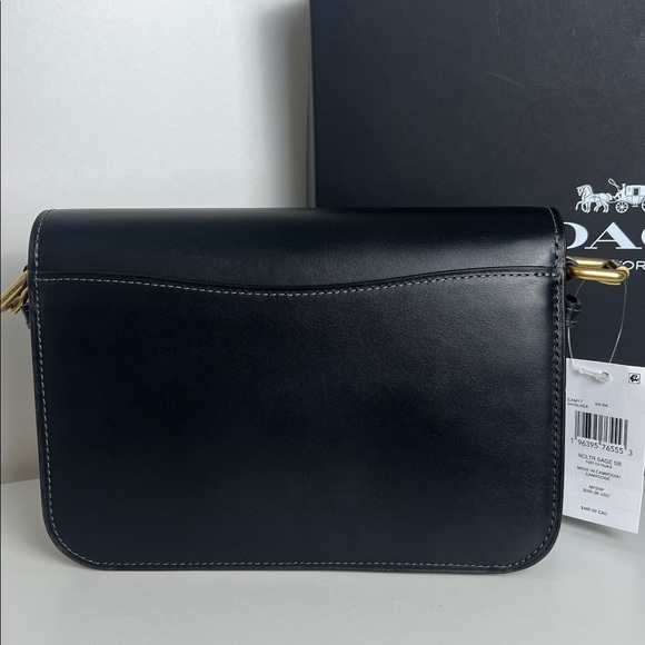 NWT Coach Shoulder Bag - Picture 5 of 13